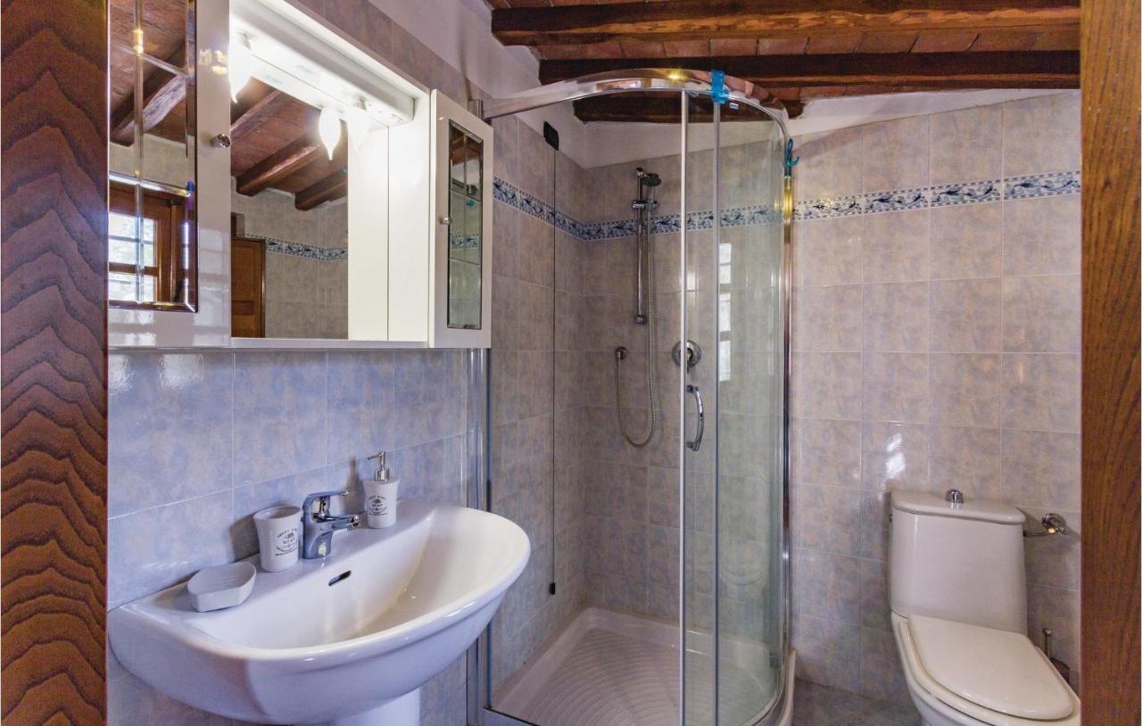 Beautiful Home In Pieve A Elici -Lu- With Kitchen Massarosa Exterior foto